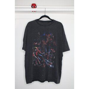 Spider-Man Tee Sergio Calabasas